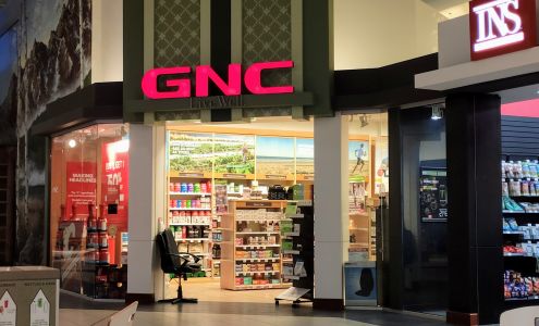 GNC Live Well