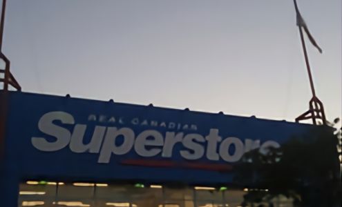 Real Canadian Superstore Pharmacy
