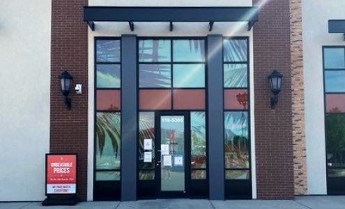 Canna Cabana | Beaumont | Cannabis Store Beaumont