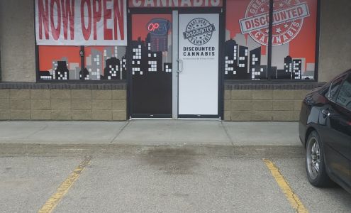 Discounted Cannabis Beaumont