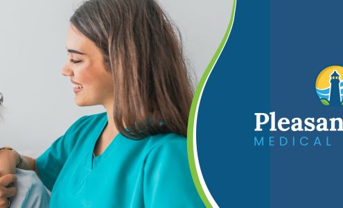 Pleasant Lake Medical