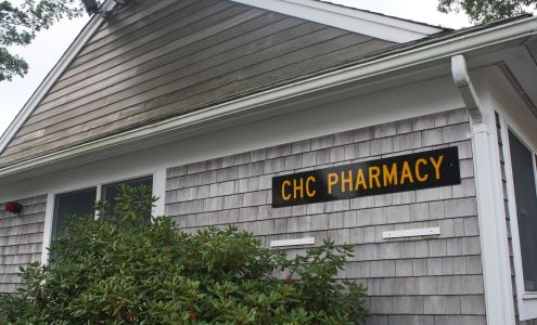 Community Health Center - Falmouth Retail Pharmacy Falmouth