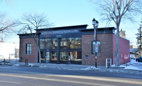 Servus Credit Union - Inglewood