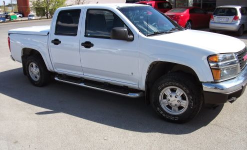 Practicar Car Rental / Rent-A-Wreck