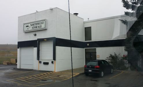 Northwest Storage