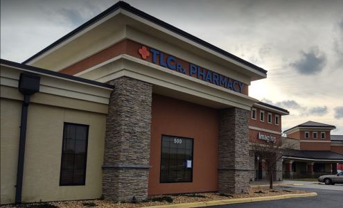 TLCRx Pharmacy Ocala