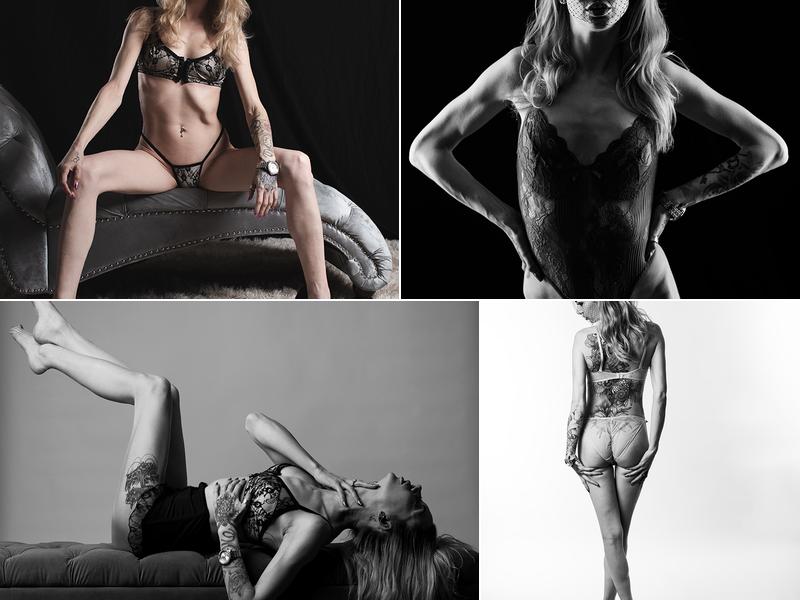 Raven Photography Studio