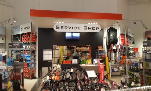 Sport Chek Cold Lake