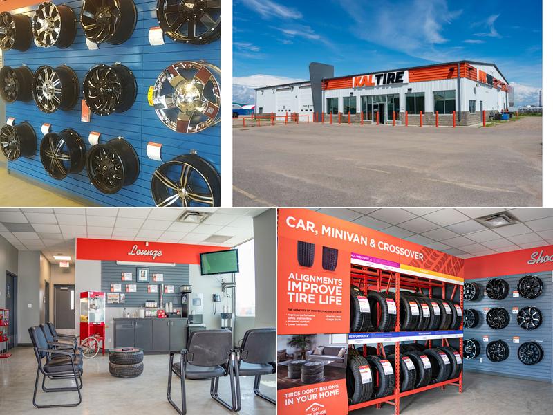 Kal Tire