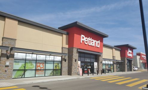 Petland Fort Saskatchewan