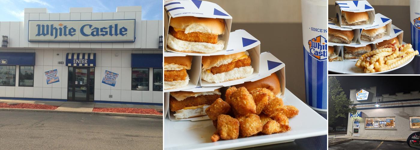 White Castle