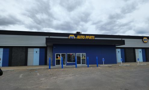 NAPA Auto Parts - Edmonton East