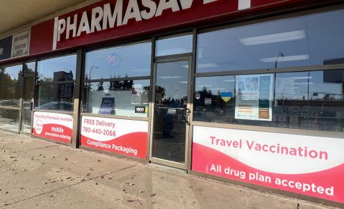 Pharmasave Holyrood Pharmacy & Telehealth Medical Clinic
