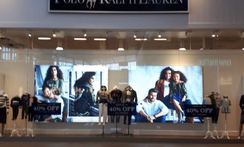 Polo Ralph Lauren Factory Store