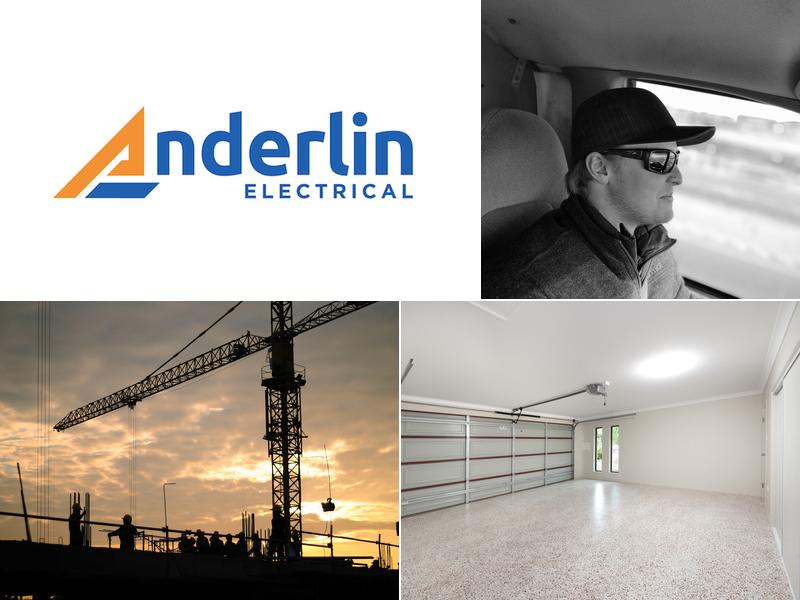 Anderlin Electrical Inc