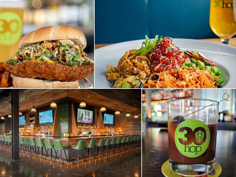 30hop 1615 SW Main St Suite 105, Ankeny