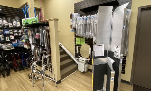 Wayne Holmes Health, LLC