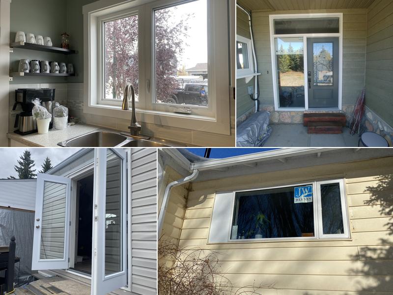 K & R Renovations and HVAC Services