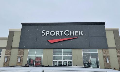 Sport Chek