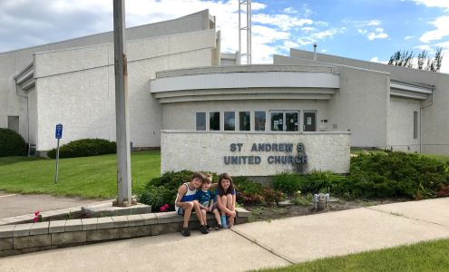 St. Andrew's United Church
