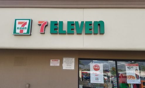 7-Eleven