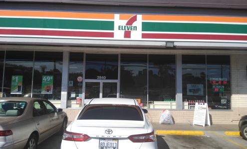 7-Eleven