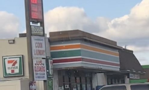 7-Eleven