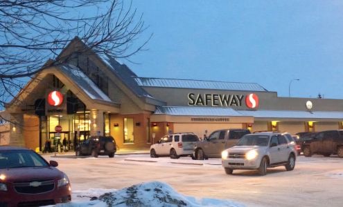 Safeway Pharmacy Spruce Grove