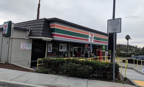 7-Eleven