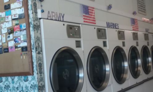 Top Hat Cleaners 605 W High St, Ebensburg Pennsylvania 15931