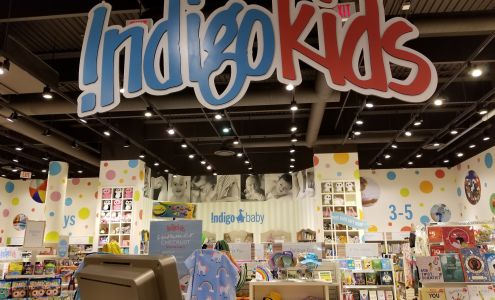 Indigo - North Town Centre