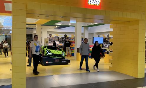 The LEGO® Store West Edmonton