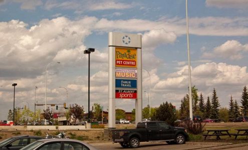 Visionary Centre for the Performing Arts