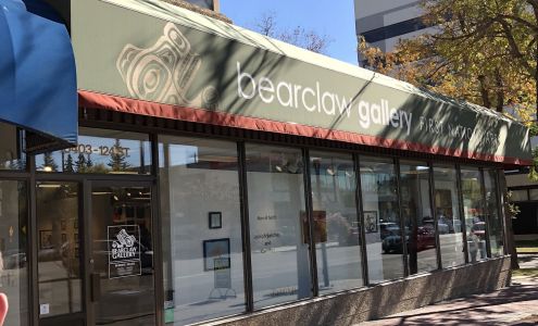 Bearclaw Gallery
