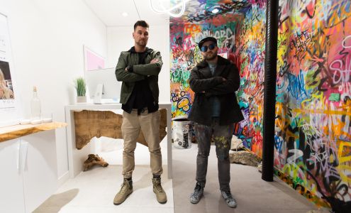 MINBID Art Gallery + Auctions