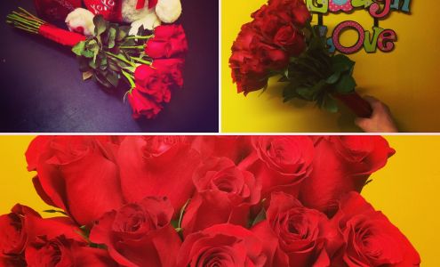 Lisa's Gifts and Flowers