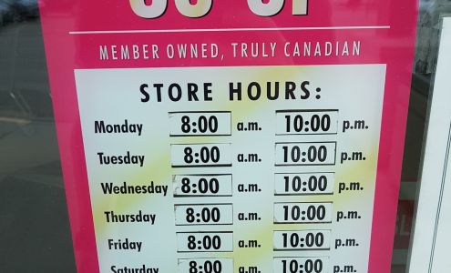 Saskatoon Co-op Pharmacy (Stonebridge)