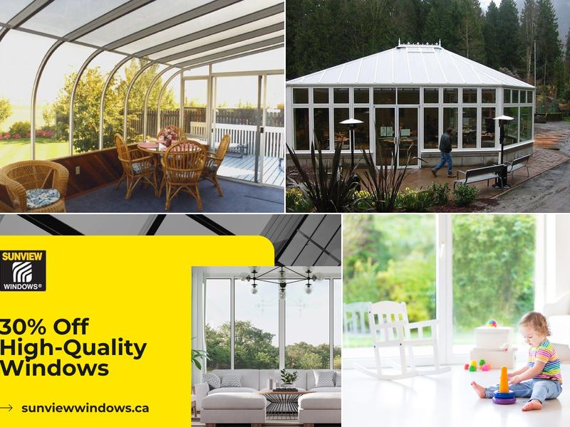 Sunview Windows and Doors