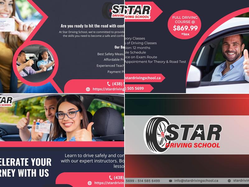 Star Driving School