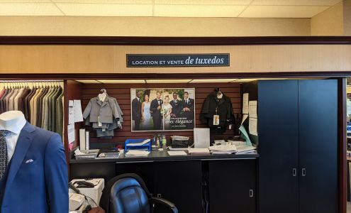 Moores Clothing for Men