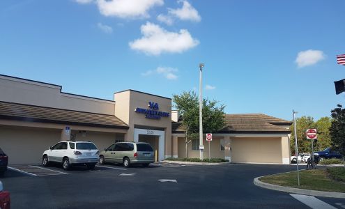 Bradenton VA Clinic