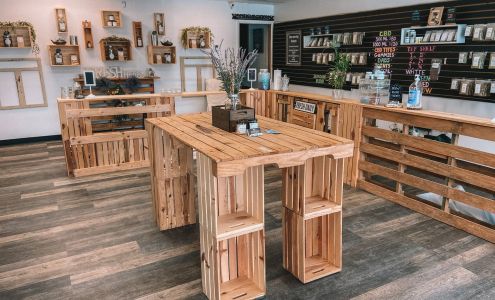 The Herbal Haberdashery