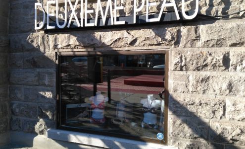 Deuxième Peau