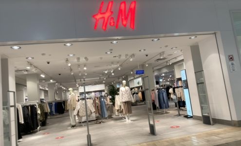 H&M