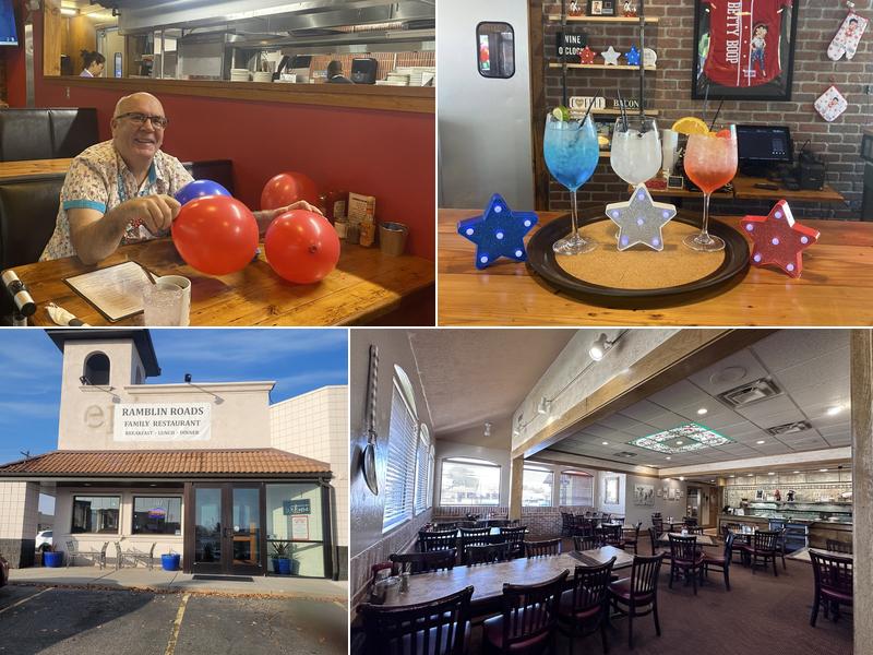 Ramblin Roads Layton