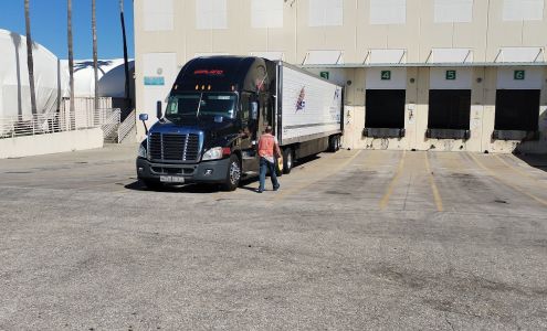 Fresh Del Monte Produce Inc.