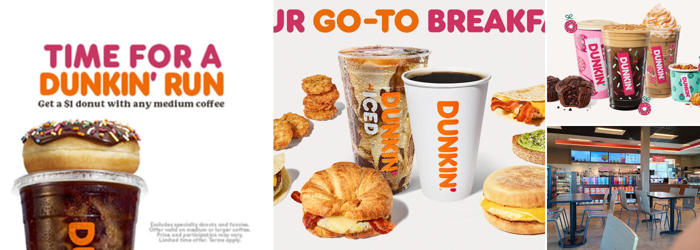 Dunkin'