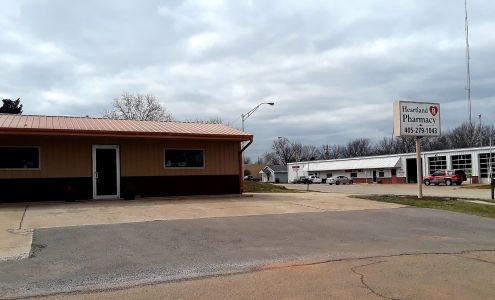 Heartland Pharmacy Meeker