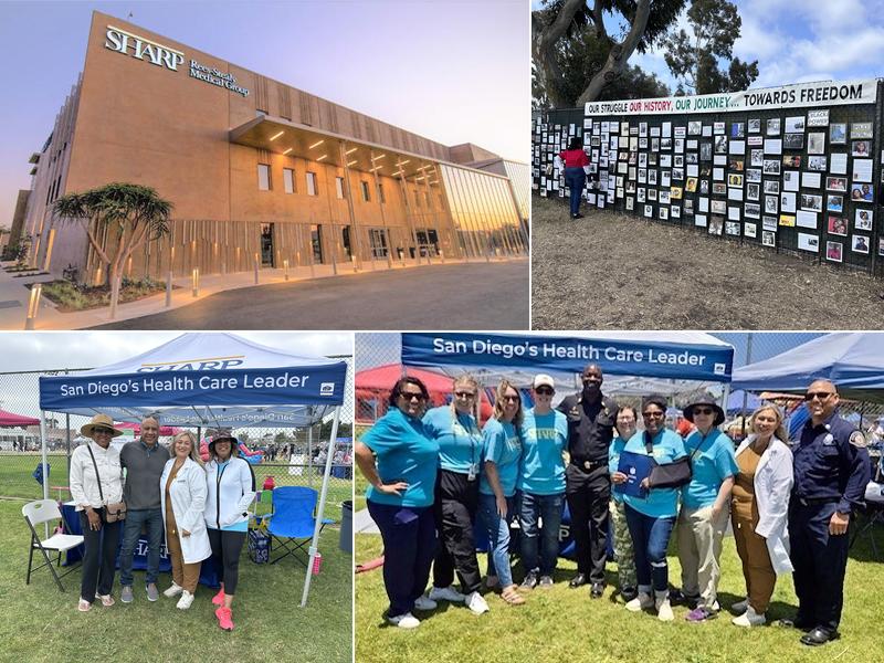 Sharp Rees-Stealy Santee Pharmacy