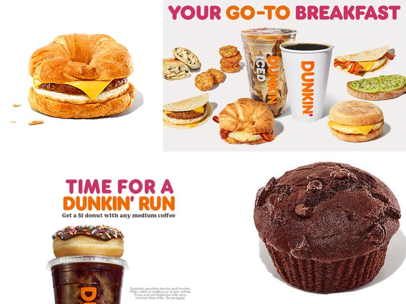 Dunkin'